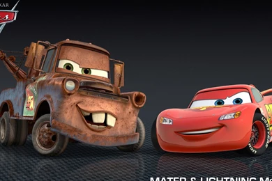 Top Tow Mater Ipad Wallpapers Wallpapers
