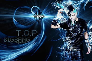 TOP   Choi Seung Hyun Wallpapers (29500460)   Fanpop