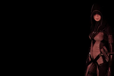 Noble 6's DeviantArt Favourites