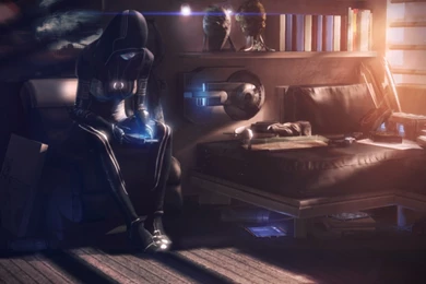 GIFT FOR YOU!: Kasumi Goto In ME3 Support Thread   Page 101 ...