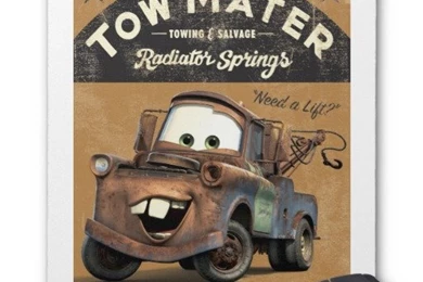 Disney Cars Mater Quotes. QuotesGram