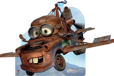 Pictures Of Mater From Cars   HD Wallpapers And Pictures