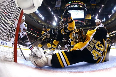 Tuukka Time   07/10/2013   Boston Bruins   Photo Galleries