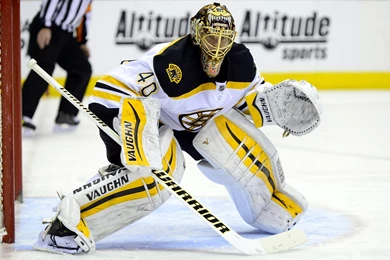 Tuukka Rask 15 Wallpapers Collection