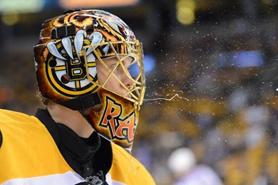 Tuukka Time   07/10/2013   Boston Bruins   Photo Galleries