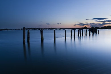 Nightfall Wallpapers