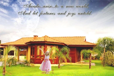 Happy New Year Hot Wallpapers