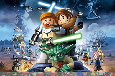 Lego City Wallpapers High Definition