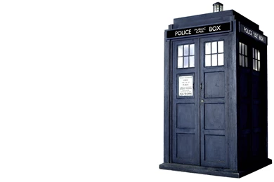 TARDIS Doctor Who Wallpapers