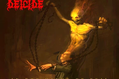 DEICIDE Death Metal Heavy Satanic Dark Evil Wallpapers