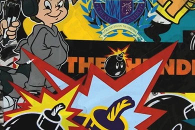 The Hundreds Wallpapers   Wallpapers Zone