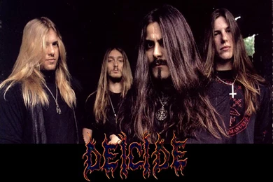 DEICIDE   BANDSWALLPAPERS