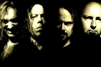 Music Artist Backdrops (16:9)   Deicide   Home Theater Backdrops ...