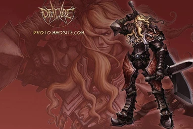Deicide Wallpapers 13   MMORPG Photo   MMOsite.com