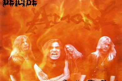 DEICIDE   BANDSWALLPAPERS