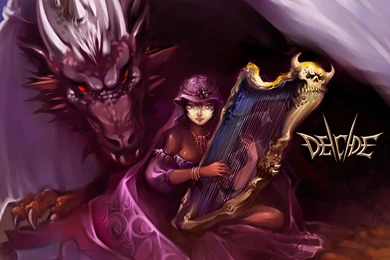 Deicide Wallpapers 7   MMORPG Photo   MMOsite.com