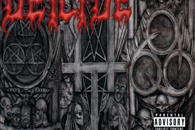 Deicide Wallpapers By Ozzyhelter On DeviantArt