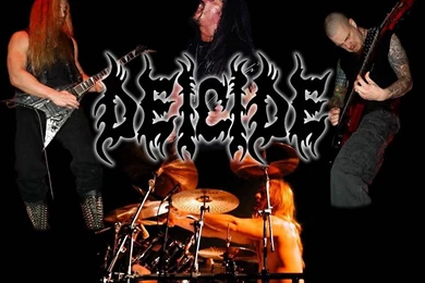 Music Wallpapers, Rock / Metal Desktop Backgrounds And Biography ...