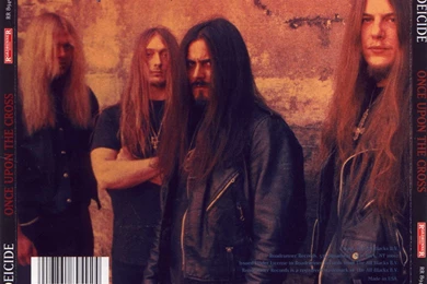 Deicide   Bands, Images Metal Deicide   Bands Metal Bands Pictures ...
