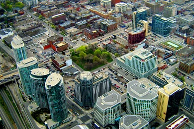 Lego City – Toronto, ON, Canada