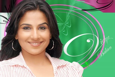 Vidya Balan Wallpapers