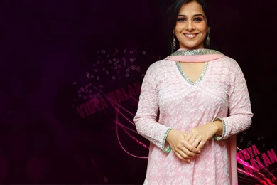 Vidya Balan Wallpapers