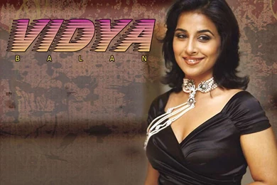 Vidya Balan HD Wallpapers , Images, Pictures, Photos For Free Download