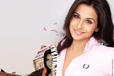 Vidya Balan Wallpapers