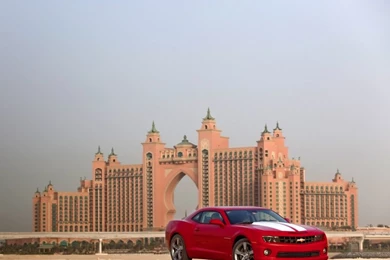 Camaro Cars Looking Fabulous – Cars Chevrolet HD Desktop Wallpapers