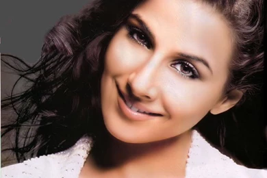 Celfeuroquat: Vidya Balan Wallpapers