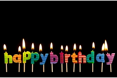 Happy Birthday Hd Wallpapers For Desktop