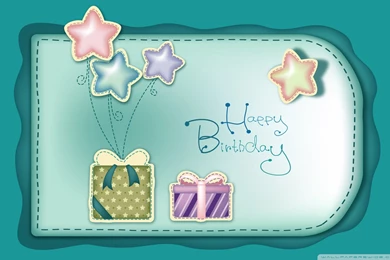 1920x1200 Happy Birthday Desktop PC And Mac Wallpapers