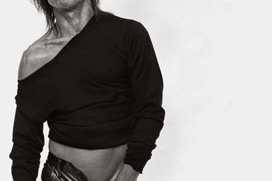 Iggy Pop Photo, Pics, Wallpapers   Photo