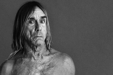 BBC Radio 6 Music   Iggy Pop