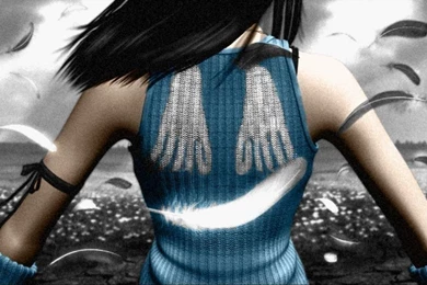 Final Fantasy 8 Wallpapers Download   Final Fantasy 8 Wallpapers 3.0 ...