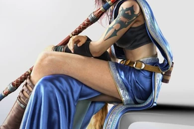 Android HTC Sensation 540x960 Final Fantasy Xiii Wallpapers HD ...