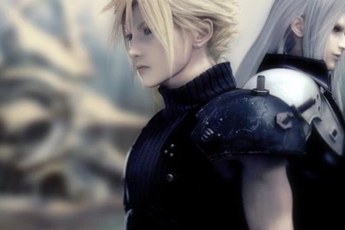 Final Fantasy Live Wallpapers   Wallpapers Zone