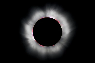 Sun Eclipse Wallpapers