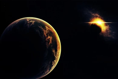 Total Solar Eclipse Wallpapers 003