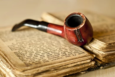 OLD THING WALLPAPER   (