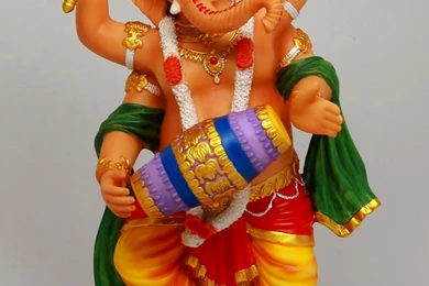 Ganesh Lord Ganesha Wallpapers For Laptop Backgrounds – Fine HD ...