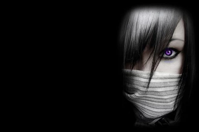 Dark Anime Scenery Wallpapers Phone   Uncalke.com