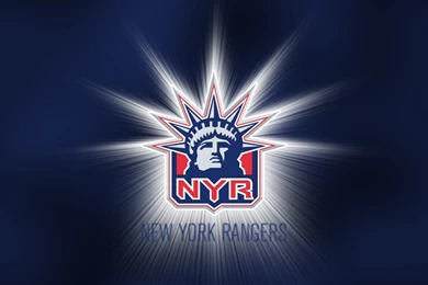 New York Rangers Liberty Logo As Well As New York Rangers Logo ...