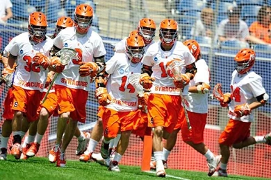 Syracuse Lacrosse