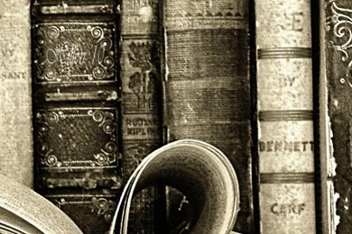 Old Books Wallpapers   Free iPhone Wallpapers