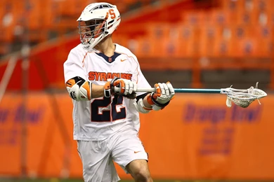 Syracuse Takes Down Army At The Dome