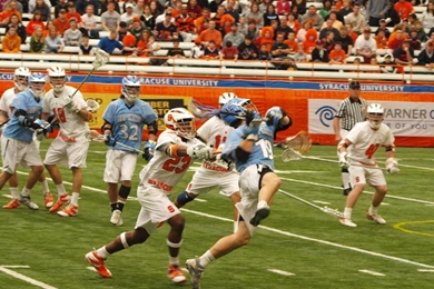 Johns Hopkins At Syracuse 09   Photo Gallery : NCAA Lacrosse : E ...