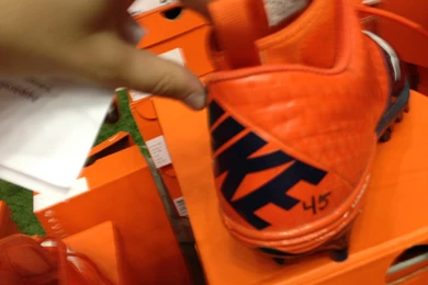 Syracuse University Yard Sale Offers Gear That Might Have Been ...