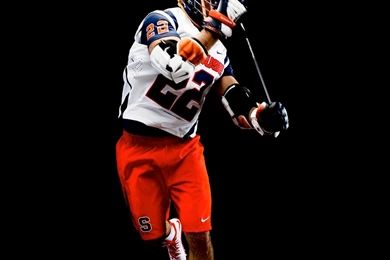 Nike News   Syracuse Lacrosse Unveils New Nike Fast Break Uniform