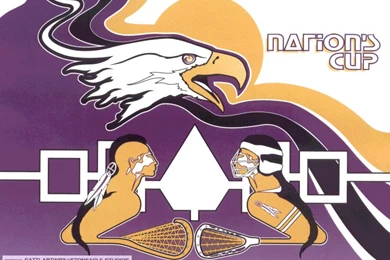 E Lacrosse Features   2002 Nations Cup